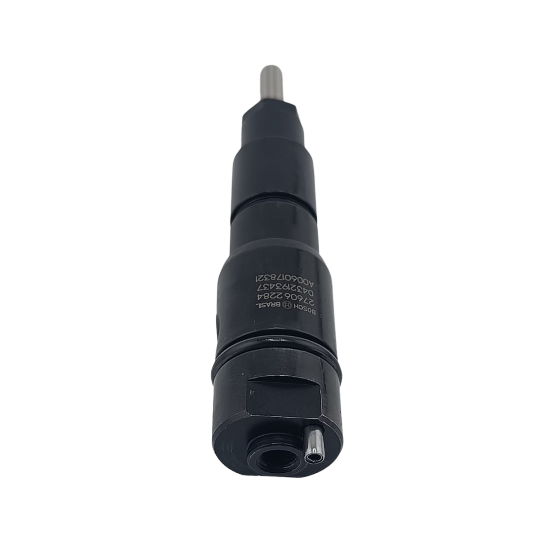 Inyector Diesel con Tobera (DSLA 146 P 1730) BOSCH,0432193437 para  Mercedes Benz OM924, OM926