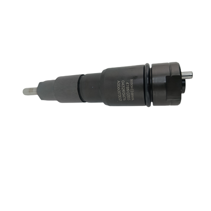 Inyector Diesel BOSCH  para Mercedez Benz OM924 con EGR