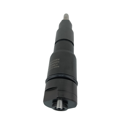 Inyector Diesel BOSCH  para Mercedez Benz OM924 con EGR