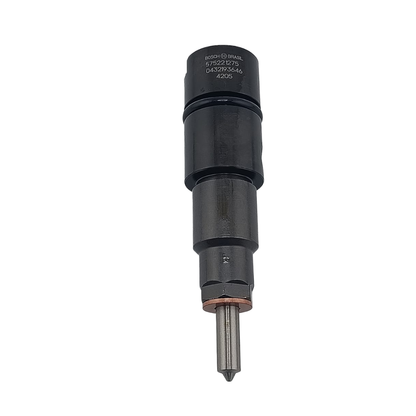 Inyector Diesel con Tobera (DSLA 153 P 797) BOSCH,0432193649 para Cummins 5.9 ISB
