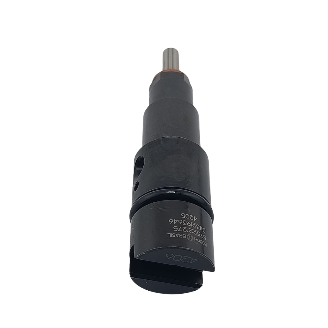 Inyector Diesel con Tobera (DSLA 153 P 802) BOSCH,0432193646 para Cummins 5.9L ISB  175 HP