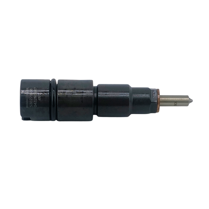 Inyector Diesel BOSCH para CUMMINS ISB 5.9L, 210-215 HP