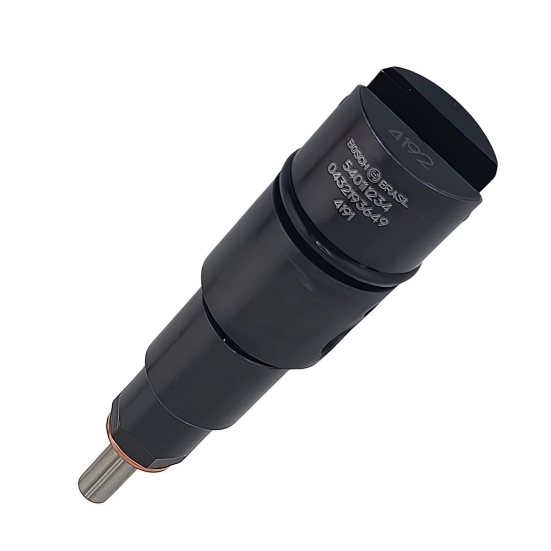Inyector piezoelectrico COMMON RAIL BOSCH,0445117048 para Mercedez Benz  VITO  C180D T OM654