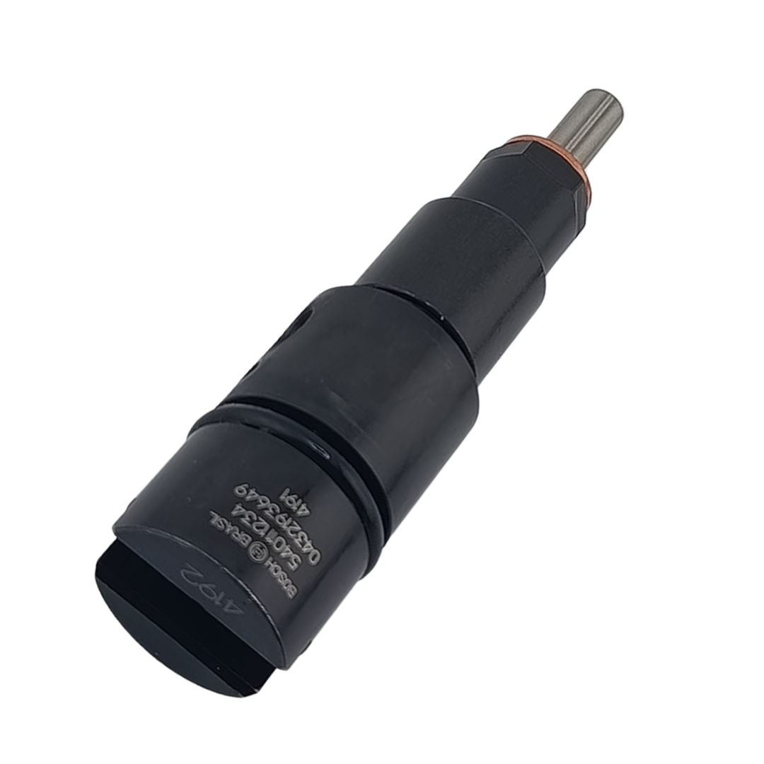 Inyector Diesel Coomon Rail BOSCH,0445118058 para SUPER DUTY 6.7 FORD