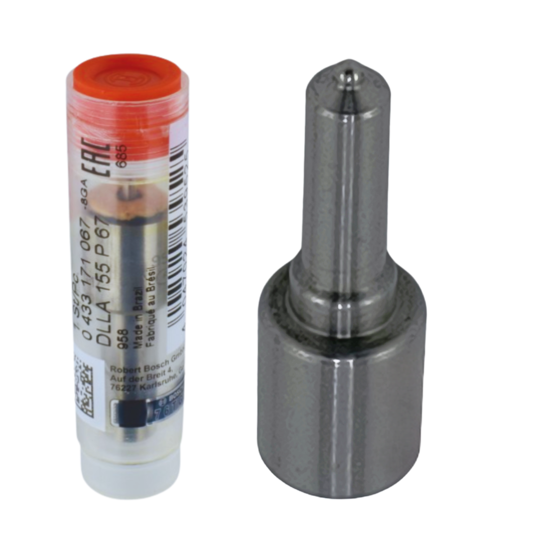 Tobera diesel  BOSCH para CUMMINS 4BT 3.9LTS
