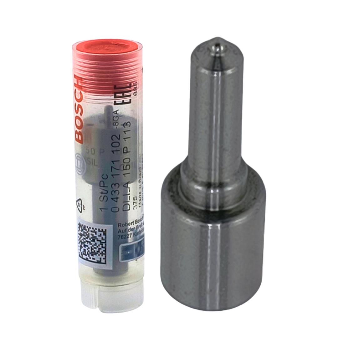 Tobera diesel BOSCH para Camion MACK y VOLVO