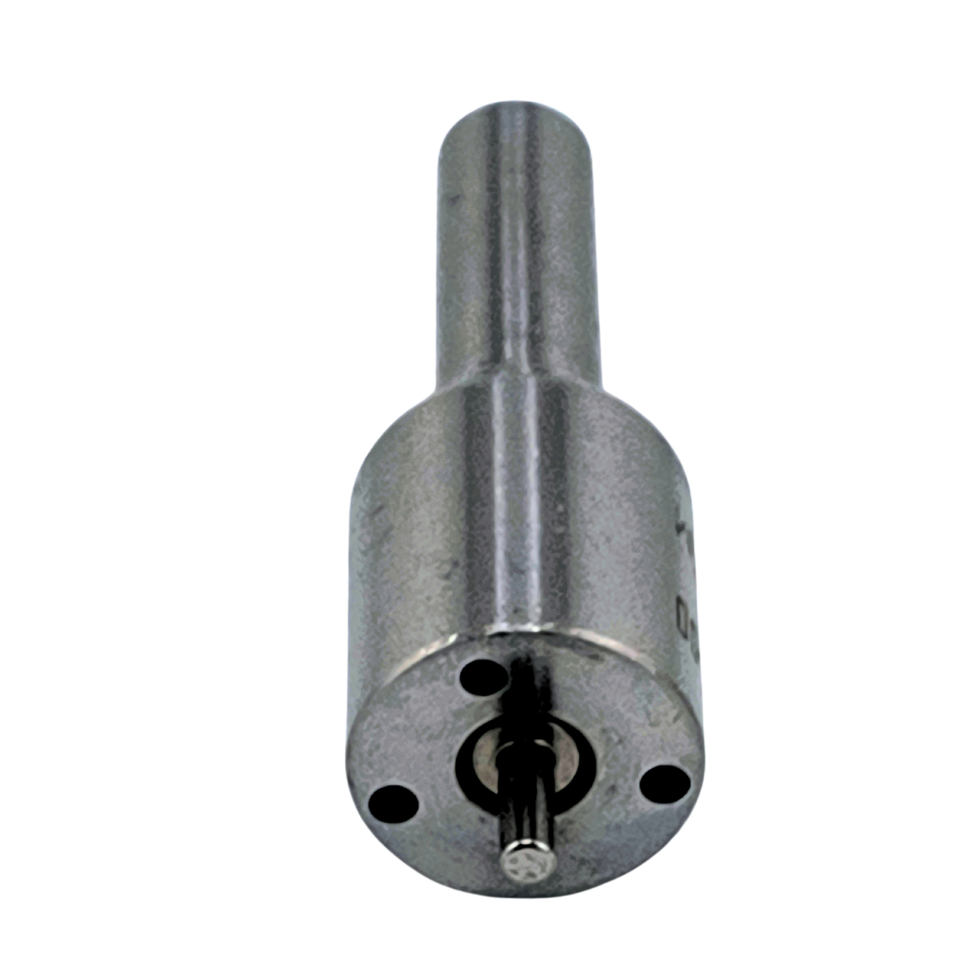 Tobera diesel BOSCH para Excavadora Case