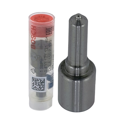 Tobera  diesel BOSCH para JOHN DERE 4650,4755,4850