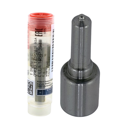 Tobera diesel BOSCH para VOLVO ,D6 FL6