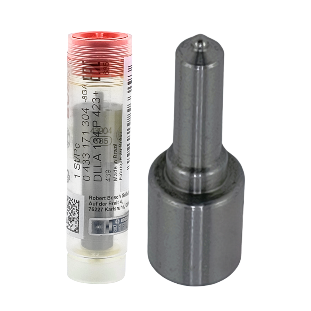 Tobera diesel  BOSCH para MERCEDES BENZ OM366 LA,