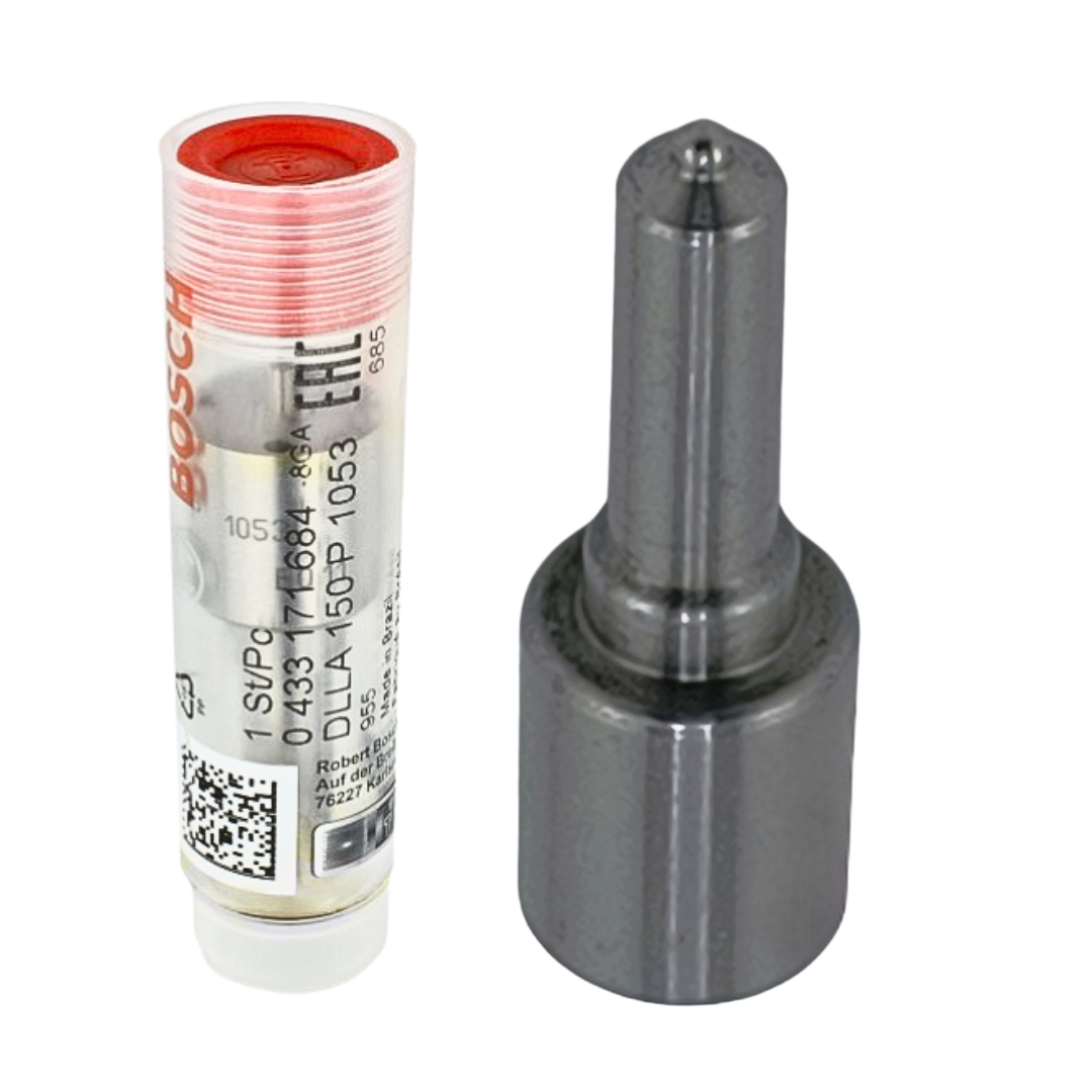 Tobera diesel  BOSCH  para CUMMINS 1.120 TL