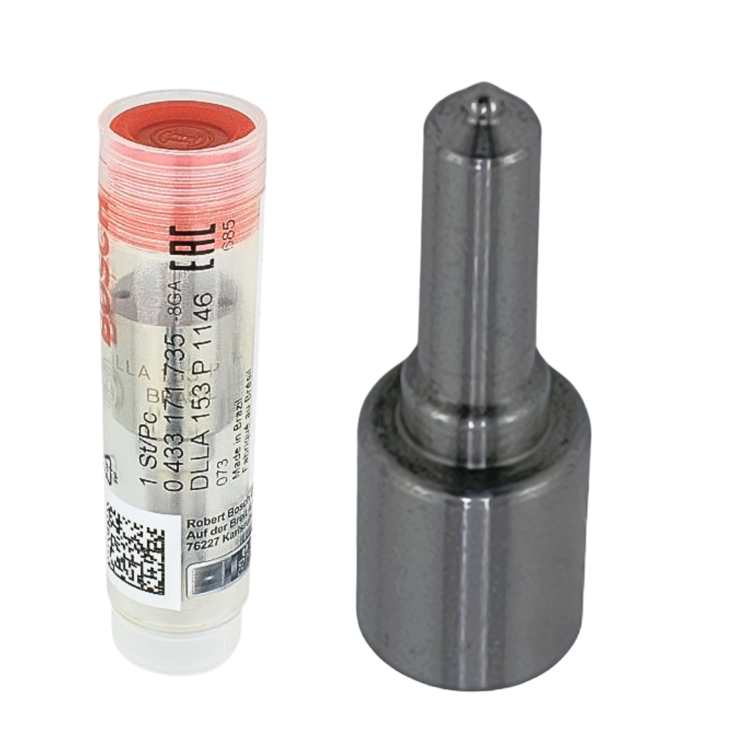 Tobera Diesel BOSCH, 0433171735 para Cummins 1.120 TL