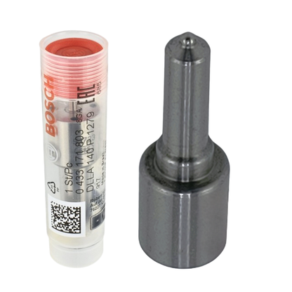 Tobera diesel (DLLA 140 P 1279) BOSCH, 0433171803 para Inyector 0432191320 Aplicación Mack, Scania