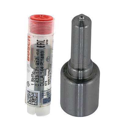 Tobera Diesel (DLLA 144 P 1483) BOSCH, 0433171917 para Inyector Cr Common Rail Crin2 0445120055