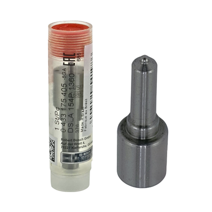 Tobera de Inyector Diesel (DSLA 154 P 1360) BOSCH, 0433175405 para Inyector 0432193486