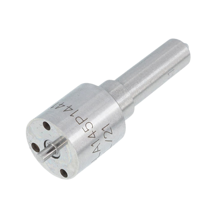 Tobera de inyector BOSCH Diesel (DSLA 145P 1441)  para Case y New Holland
