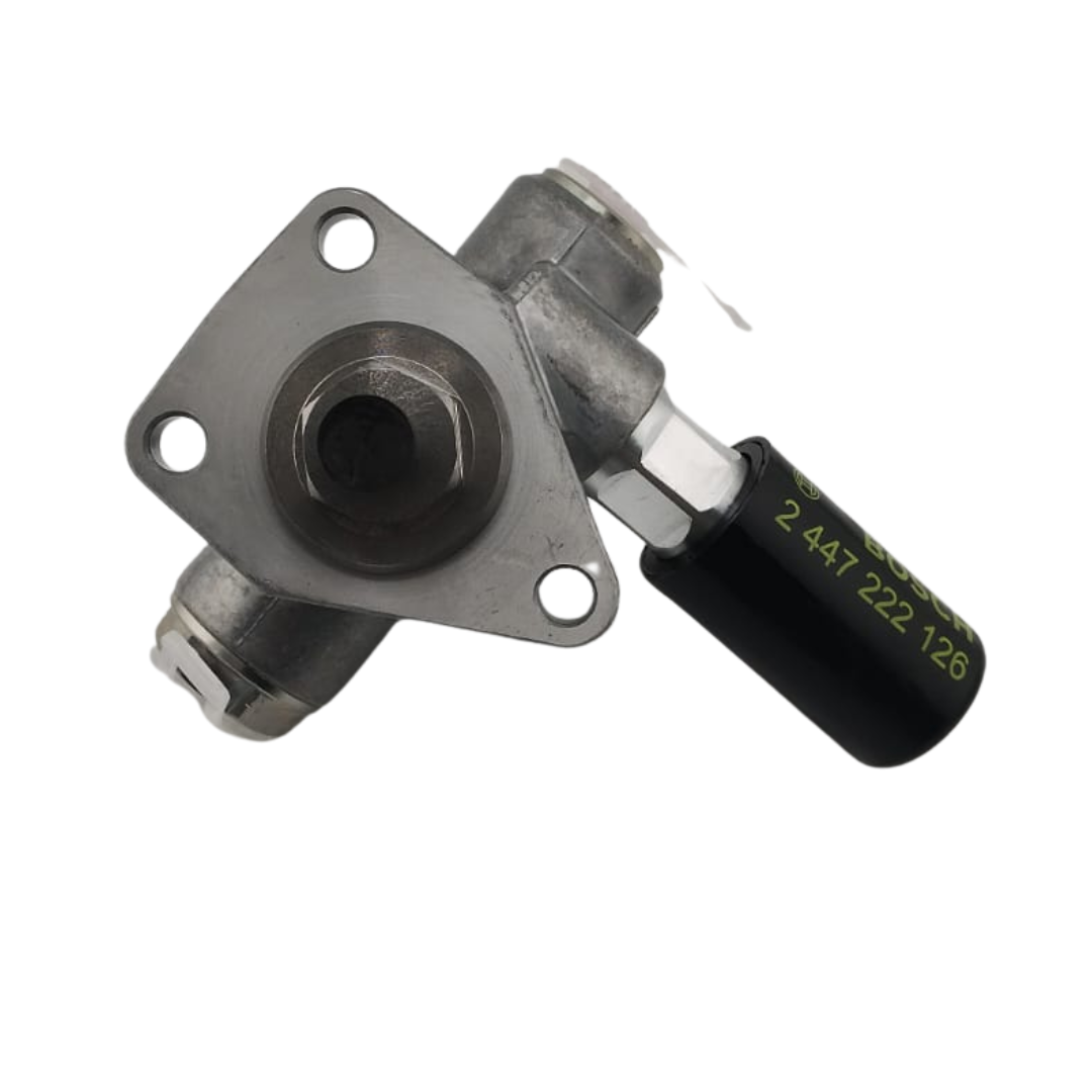 Bomba de Alimentacion Diesel BOSCH FP/KEG24AD500 para Navistar DT360, DTA360 y DT466