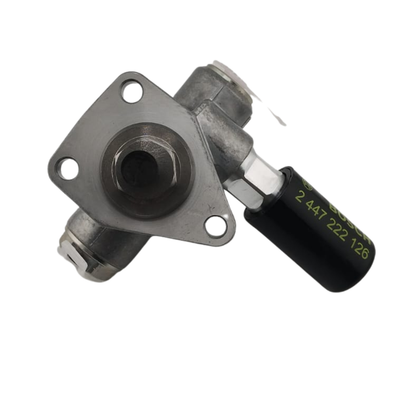 Bomba de Alimentacion Diesel BOSCH FP/KEG24AD500 para Navistar DT360, DTA360 y DT466