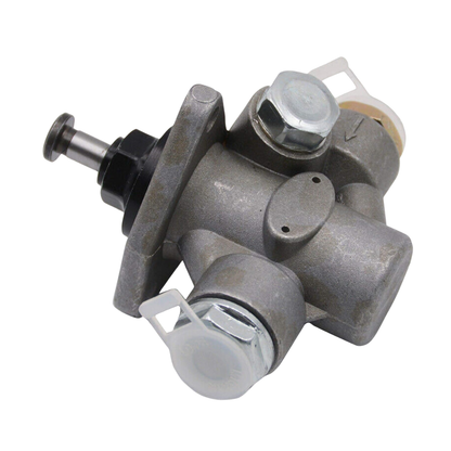 Bomba de alimentación Diesel Bosch FP/KG24P302/1 para Navistar DT466E, I530