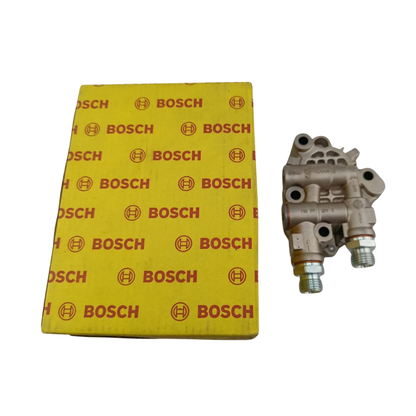 Bomba BOSCH CR-CP3HS3/R110/30-78 para DODGE RAM CUMMINS 6.7