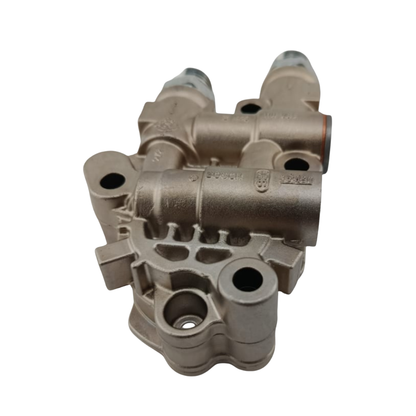 Bomba BOSCH CR-CP3HS3/R110/30-78 para DODGE RAM CUMMINS 6.7