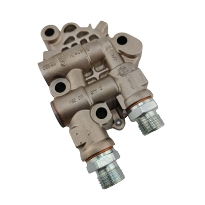 Bomba BOSCH CR-CP3HS3/R110/30-78 para DODGE RAM CUMMINS 6.7