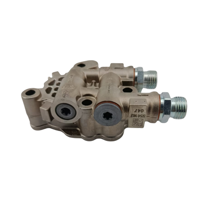 Bomba BOSCH CR-CP3HS3/R110/30-78 para DODGE RAM CUMMINS 6.7