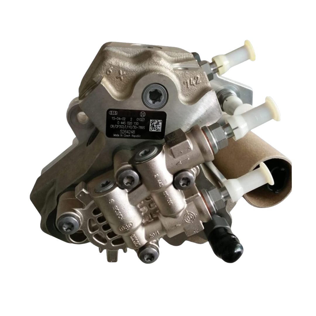 Bomba Diesel Common Rail BOSCH Cp3 Para Dodge Ram 4000 Cummins ISB 5.9