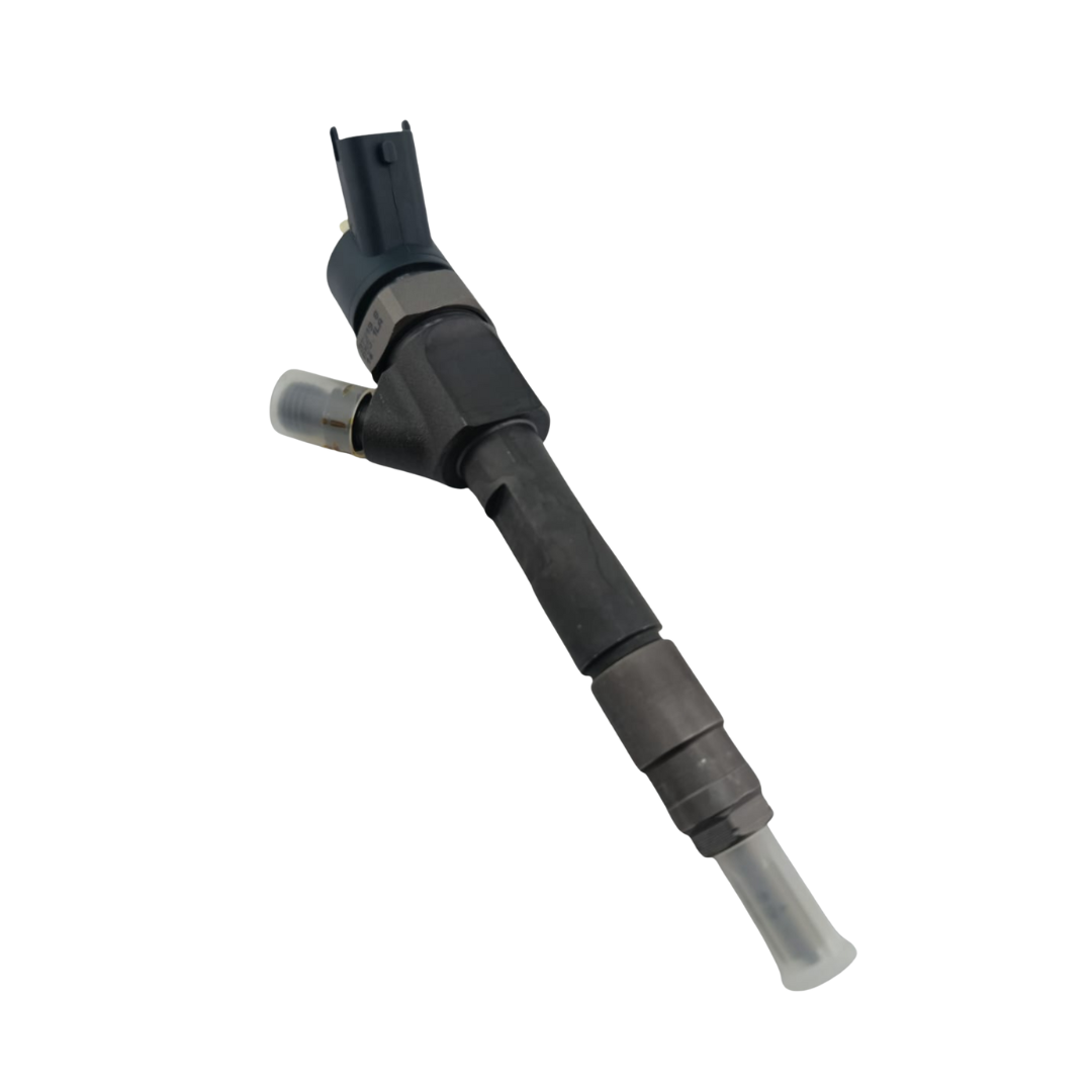 Inyector BOSCH  Sistema CR CRI1-13 para Renault Traffic 1.9 DCI