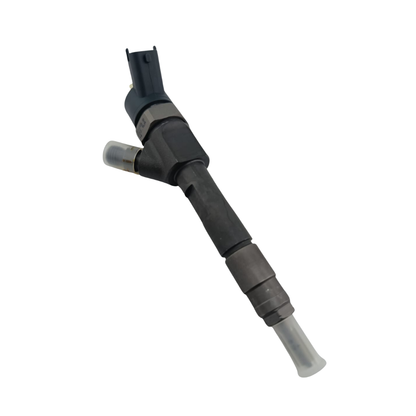 Inyector BOSCH  Sistema CR CRI1-13 para Renault Traffic 1.9 DCI