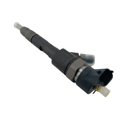 Inyector BOSCH  Sistema CR CRI1-13 para Renault Traffic 1.9 DCI