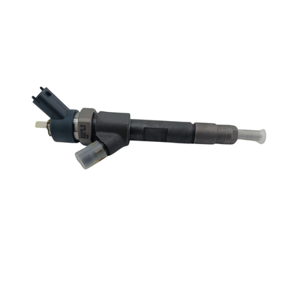 Inyector BOSCH  Sistema CR CRI1-13 para Renault Traffic 1.9 DCI