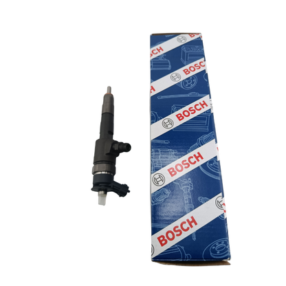 Inyector Diésel CRI2-16 BOSCH  para Peugeot Partner 1.6 HDi 2011-2014