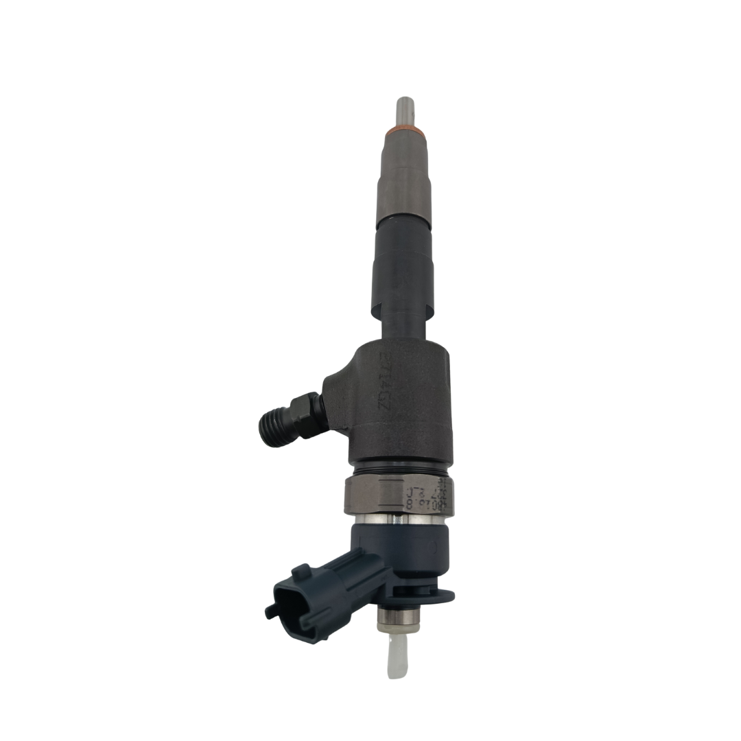 Inyector Diésel CRI2-16 BOSCH  para Peugeot Partner 1.6 HDi 2011-2014