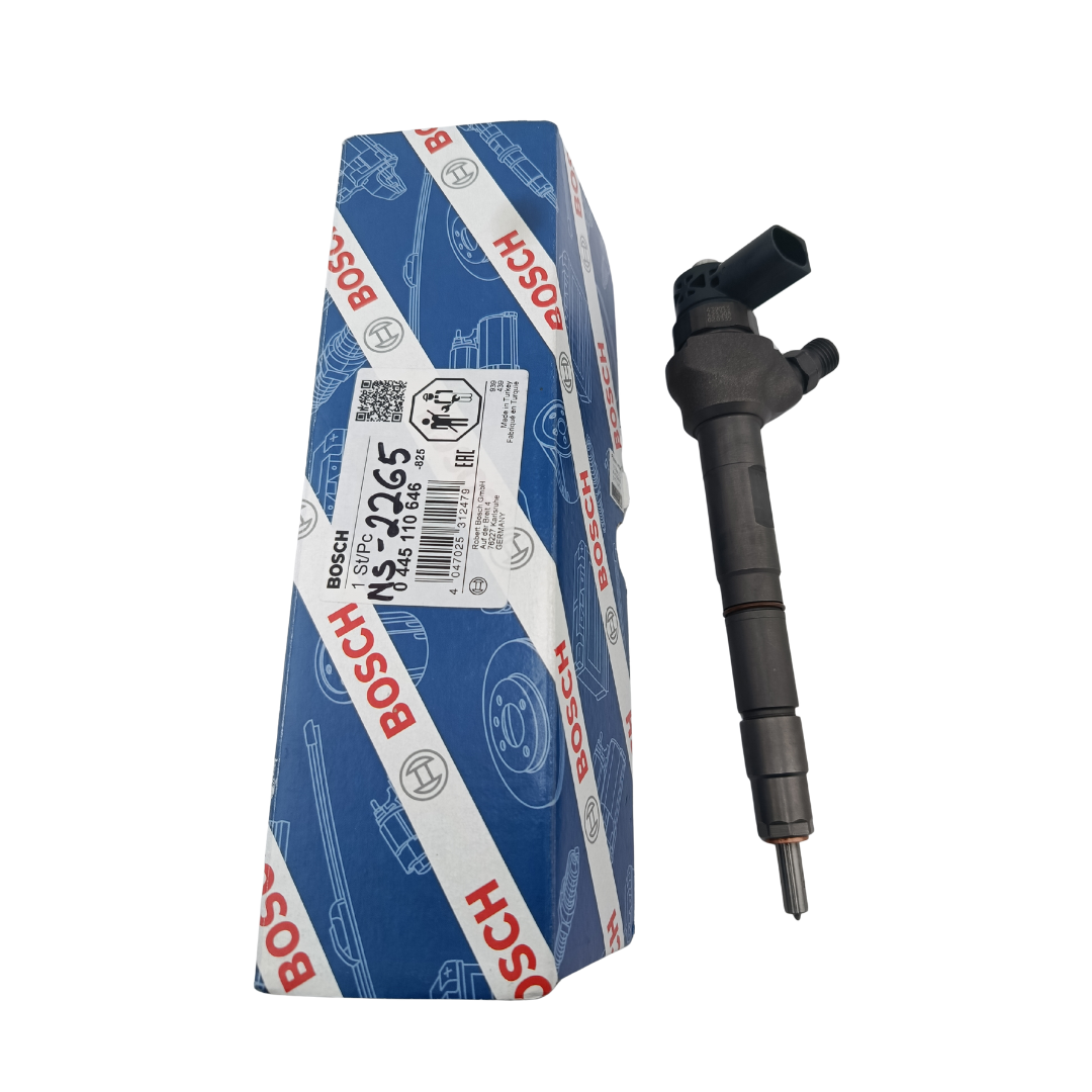 Inyector Diesel CRI2-18 BOSCH para Volkswagen Amarok TDI 2.0 2011