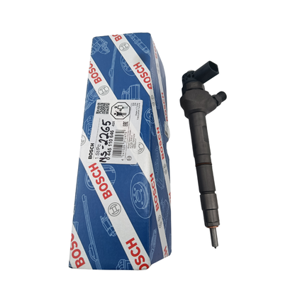 Inyector Diesel CRI2-18 BOSCH para Volkswagen Amarok TDI 2.0 2011