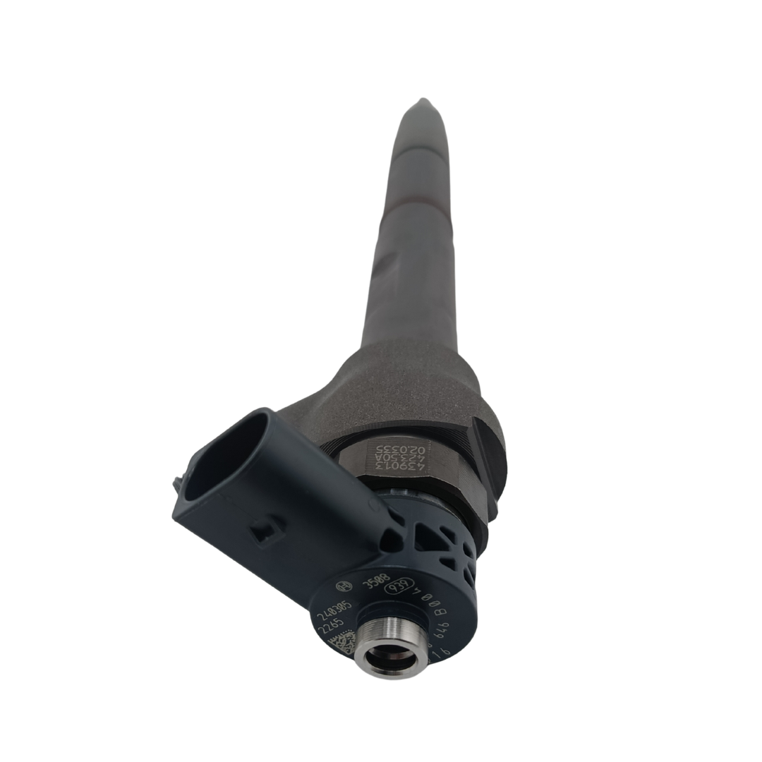 Inyector Diesel CRI2-18 BOSCH para Volkswagen Amarok TDI 2.0 2011