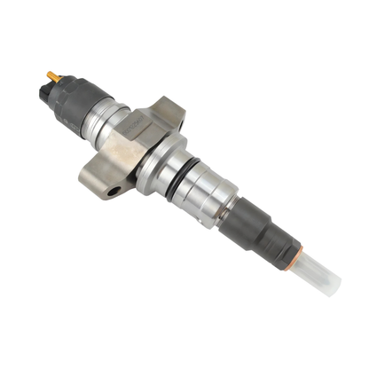 Inyector Diesel CRIN2-16 BOSCH, 0445120057 para New Holland y Case