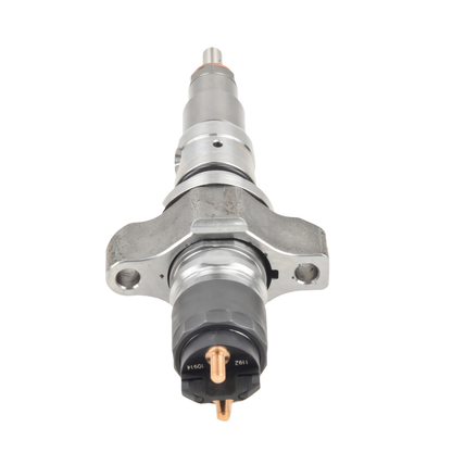 Inyector Diesel CRIN2-16 BOSCH, 0445120057 para New Holland y Case