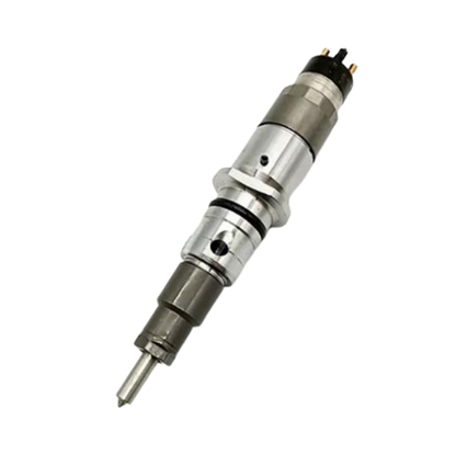Inyector Diesel BOSCH 0445120231,  para Cummins QSB 4.5, 5.9, 6.7
