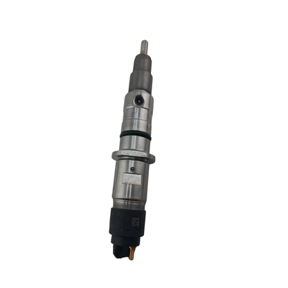 Inyector Diesel CRIN3-18 BOSCH, 0445120257 para VW Constellation Motor Cummins ISL 8.9 L