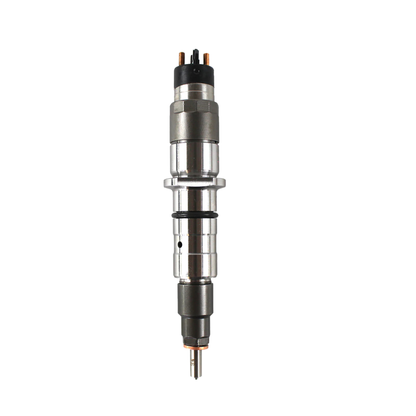 Inyector Diesel CRIN Bosch Reman para Cummins 8.3 ISC
