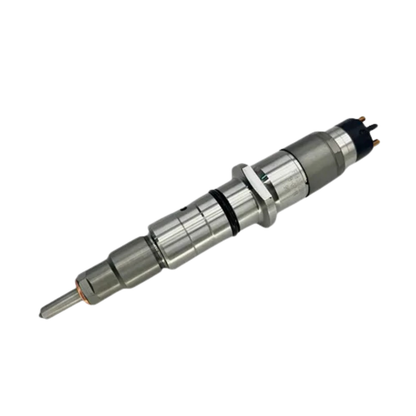 Inyector Diesel CRIN Bosch Reman para Cummins 8.3 ISC