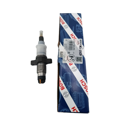 Inyector Diesel BOSCH para Cummins Vocho-Bus,  (0445120007, 0445120273, 5255184, 5263307)