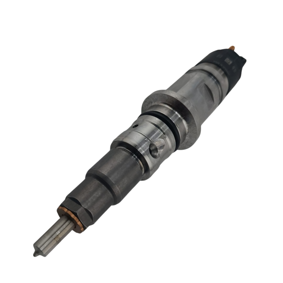 Inyector Diesel  Common Rail CRIN20-C BOSCH,0445124047 para DODGE RAM 5500 Cummins ISB 6.7L