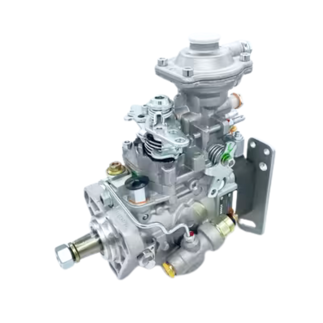 Bomba de Inyeccion Diesel Rotativa (VE4/12F1100R963-2) BOSCH,0460424289  para Cummins 3.9L,4B, BTAA