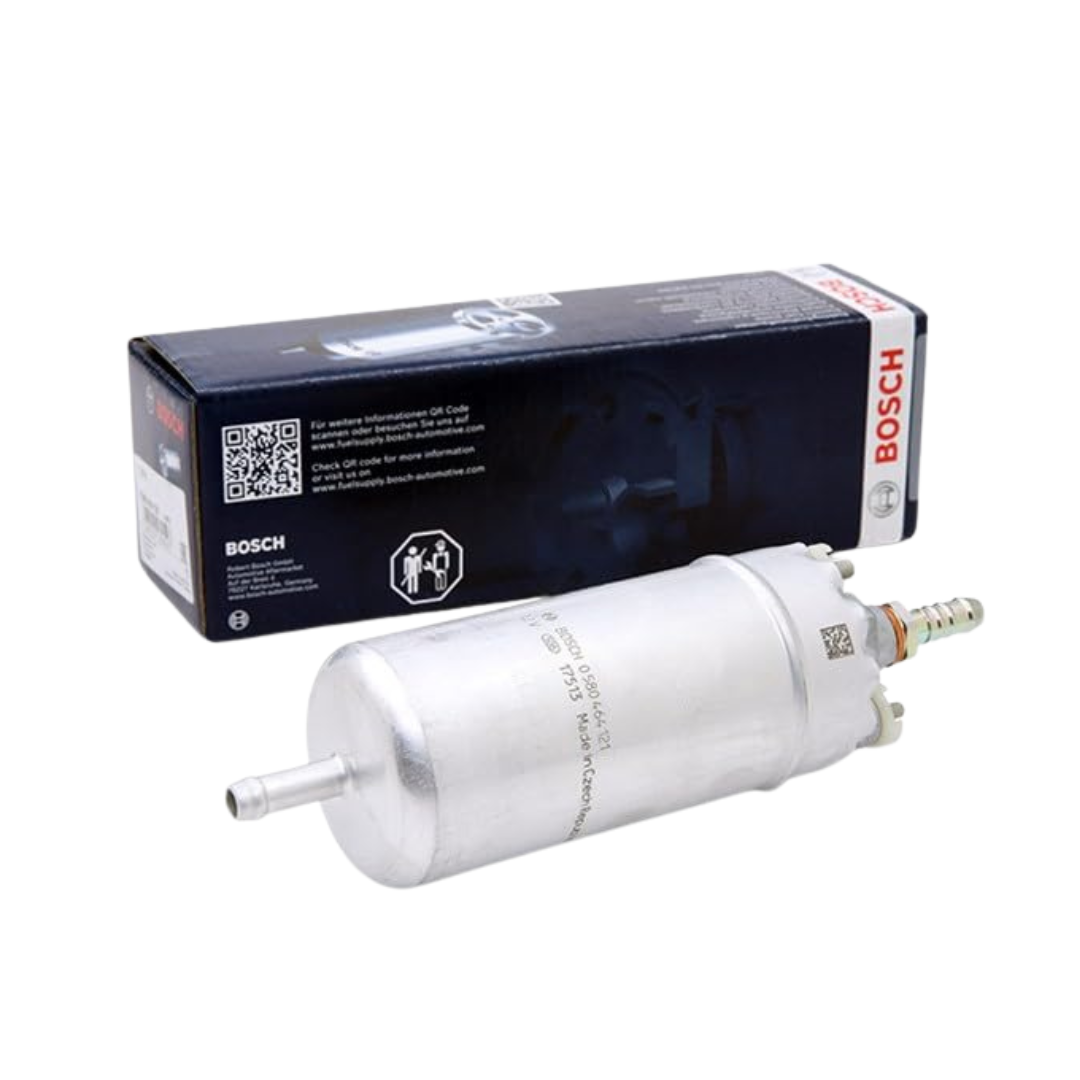 Bomba Eléctrica BOSCH Diesel para Jetta, Transporter (2.0 TDI)