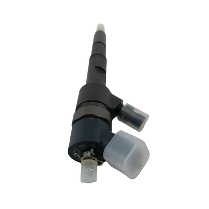 Inyector Diesel CRI BOSCH Reman para New Holland T4, T5, TD5 (0445110457, 5801470098)
