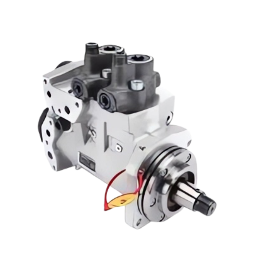 Bomba de inyección Diesel CPN5  BOSCH,0986437508 para DETROIT Diesel DD15 CASCADIA FREIGHTLINER
