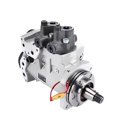 Bomba de inyección Diesel CPN5  BOSCH,0986437508 para DETROIT Diesel DD15 CASCADIA FREIGHTLINER